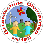 Logo - Grundschule Diemarden Logo - Grundschule Diemarden