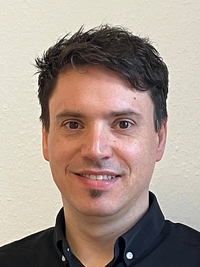 Ein Foto von Herrn Reichardt