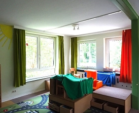 Baubereich
