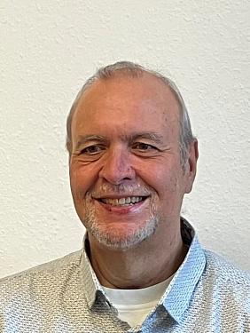 Ein Foto von Herrn Kortebröcker