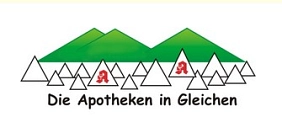Logo Apotheken Gleichen Logo Apotheken Gleichen © Apotheken Gleichen