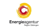 Logo - Energieagentur - Region Göttingen