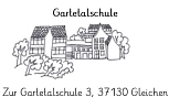 Logo - Gartetalschule Logo - Gartetalschule