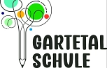 Logo - Gartetalschule 2025 Logo Gartetalschule