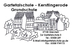 Logo - Gartetalschule Grundschule Logo - Gartetalschule Grundschule