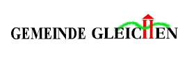 Logo - Gemeinde Gleichen Logo der Gemeinde Gleichen als Schriftzug "Gemeinde Gleichen" © Gemeinde Gleichen