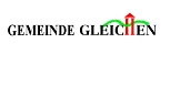 Logo - Gemeinde Gleichen Logo der Gemeinde Gleichen als Schriftzug "Gemeinde Gleichen"