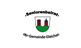 Logo - Seniorenbeirat&nbsp;&copy;&nbsp;Seniorenbeirat der Gemeinde Gleichen