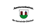 Logo - Seniorenbeirat