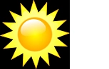Sonne.jpg Sonnenschein