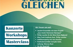 Jazz ohne Gleichen