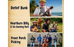 Ukulelefest